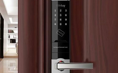 钟楼24小时上门开锁公司