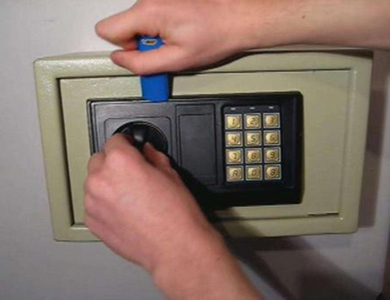 钟楼24小时上门开锁公司