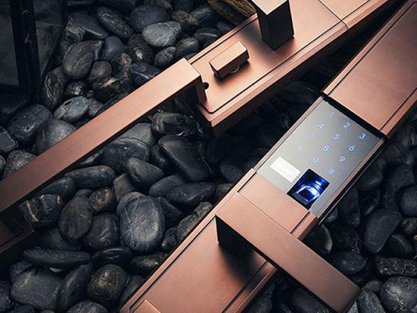 钟楼24小时上门开锁公司