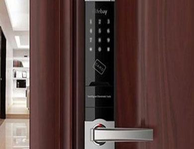 钟楼24小时上门开锁公司