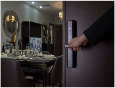 钟楼24小时上门开锁公司