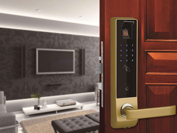 钟楼24小时上门开锁公司