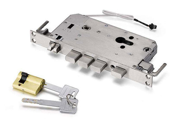 钟楼24小时上门开锁公司