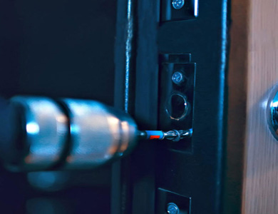 钟楼24小时上门开锁公司